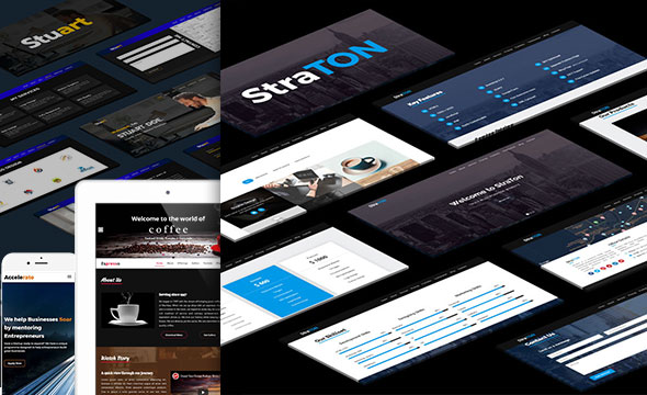 Bootweb
