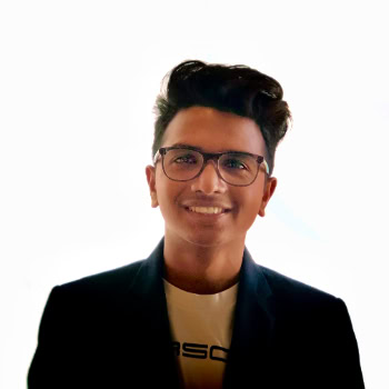 Mehul Prajapati