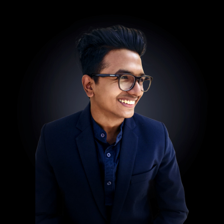 Mehul Prajapati